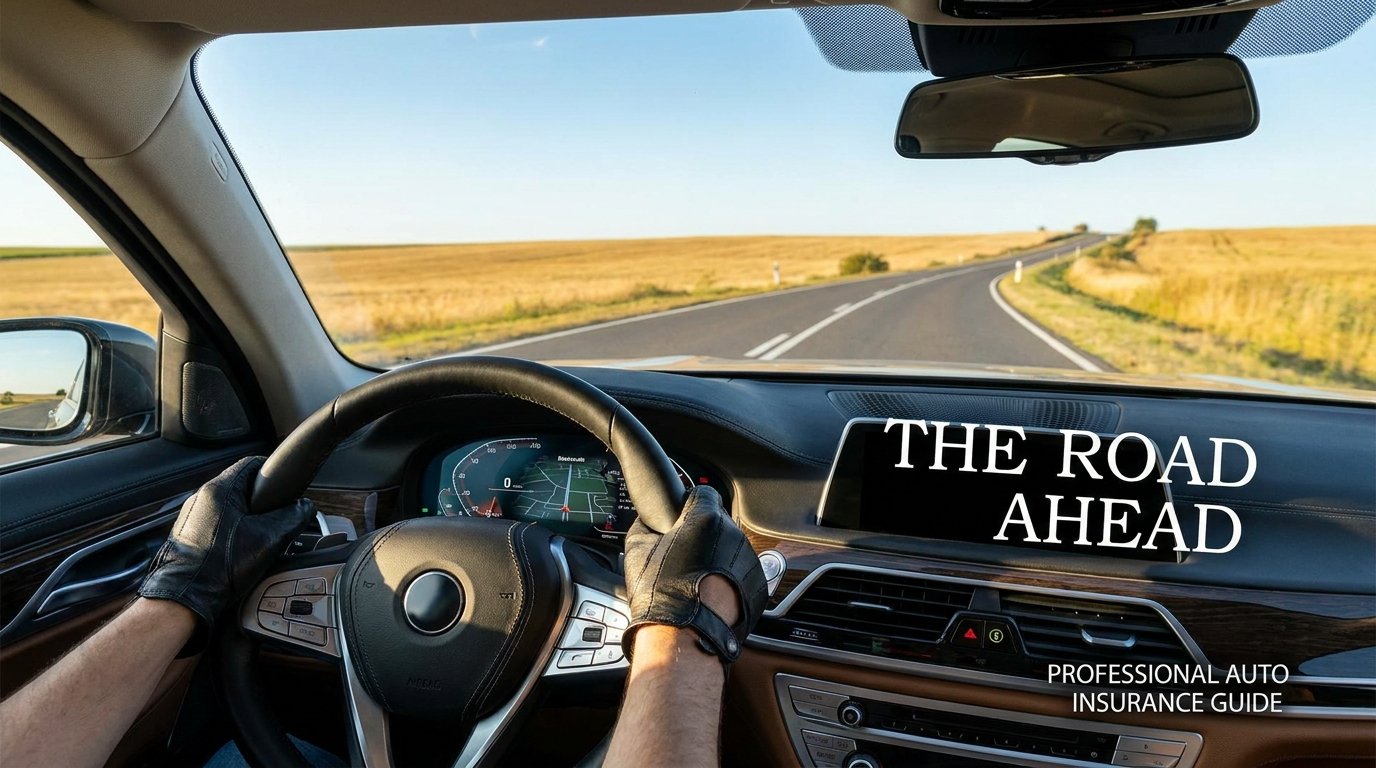 Choisir la meilleure assurance auto