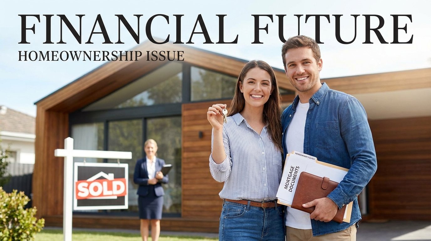 Souscrire un crédit immobilier