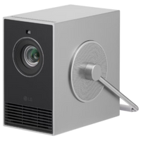 LG CineBeam Q